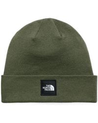 The North Face - Bonnet Dock Worker - Lyst