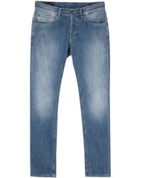 Dondup - George Skinny Jeans - Lyst