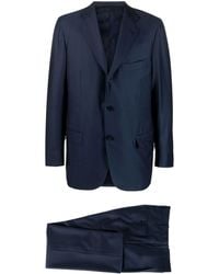 Kiton - Two-piece Suit - Lyst