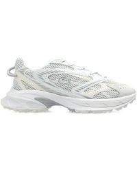 Lacoste - L003 Neo Shot Sneakers - Lyst