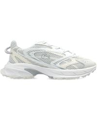Lacoste - L003 Neo Shot Sneakers - Lyst