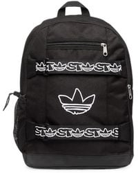 adidas - Zaino Skate Con Logo - Lyst