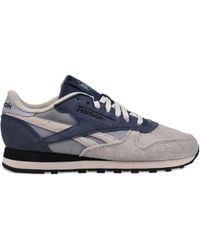 Reebok - Classic レザースニーカー - Lyst