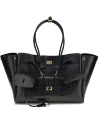 Balenciaga - Bel Air ショルダーバッグ - Lyst