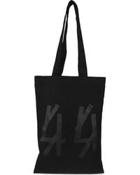 44 Label Group - Borsa Tote Concrete - Lyst