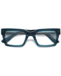 Retrosuperfuture - Numero 144 Square-Frame Glasses - Lyst