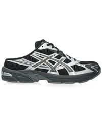 Asics - Gel-1130 Mule Mesh Sneakers - Lyst