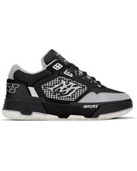 Amiri - Ma-94 Panelled Mesh-Detail Sneakers - Lyst