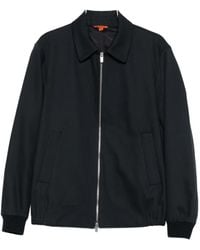 Barena - Zip-Up Jacket - Lyst
