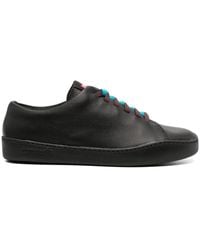 Camper - Peu Touring Twins Lace-up Sneakers - Lyst