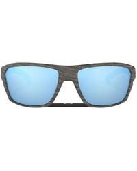 Oakley - Split Shot Sunglasses - Lyst