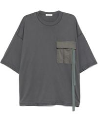 Undercover - Short-Sleeved T-Shirt - Lyst