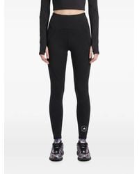adidas By Stella McCartney - Training 7/8 Leggings - Lyst