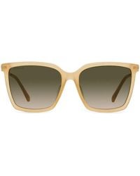 Jimmy Choo - Totta Sunglasses - Lyst