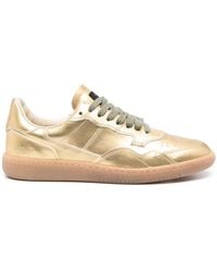 HIDNANDER - Baskets Mega T - Lyst