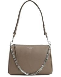 Tory Burch - Perry Chain-Strap Shoulder Bag - Lyst