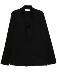 Kiko Kostadinov - Koru Slim-Fit Blazer - Lyst