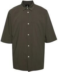 Thom Krom - Camisa de manga corta - Lyst