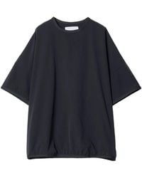 Yoshio Kubo - Crew-Neck T-Shirt - Lyst