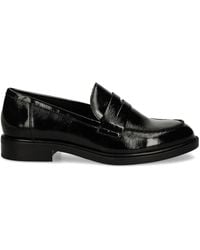 Vagabond Shoemakers - Amina Leather Penny Loafers - Lyst