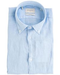 Brooksfield - Button Shirt - Lyst