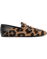 Ferragamo - Flat Shoes - Lyst