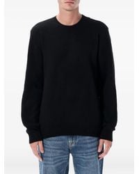 COLORFUL STANDARD - Long-Sleeve Crew-Neck Sweater - Lyst
