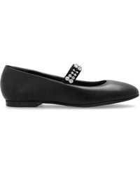 Casadei - Ballerinas - Lyst