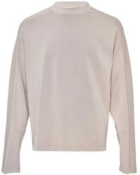 Entire studios - Long-Sleeve T-Shirt - Lyst