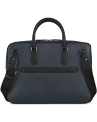 Montblanc - Portadocumenti Con Manico - Lyst