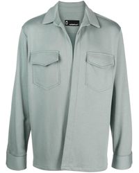 Styland - Giacca-Camicia X Notrainproof - Lyst