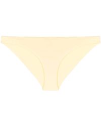 Marysia Swim - Triangle Bikini Bottoms - Lyst