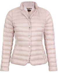 Moorer - Gestreept Jack - Lyst