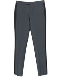 Paul Smith - Pantalon À Bandes Latérales - Lyst