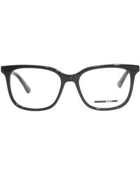 McQueen - Square-Frame Glasses - Lyst