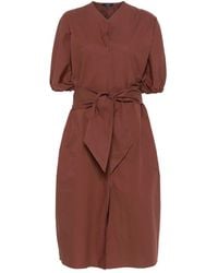 Soeur - Abito Midi Alger - Lyst