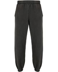 Entire studios - Cotton Track Pants - Lyst