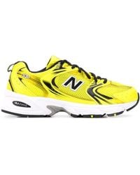 new balance us530