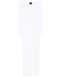 Giovanni bedin - Long-Sleeve Dress - Lyst