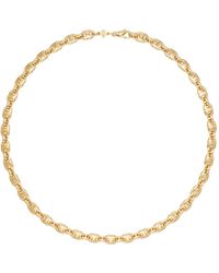 Tory Burch - Collana Gemini - Lyst