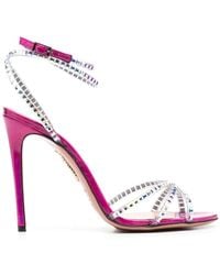 Aquazzura - Sandals - Lyst