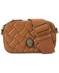 Kurt Geiger - Kensington ショルダーバッグ S - Lyst