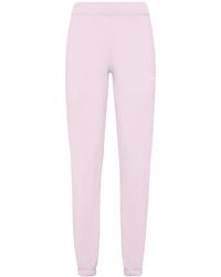 Philipp Plein - Jogginghose Mit Logo-Print - Lyst