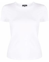 Theory - T-shirts And Polos - Lyst