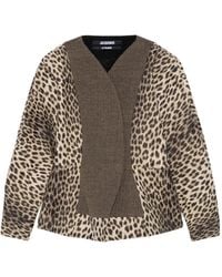 Jacquemus - The Paloma Jack - Lyst