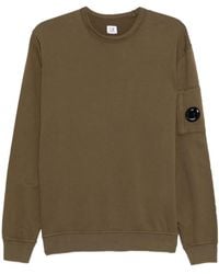 C.P. Company - レンズポケット スウェットシャツ - Lyst