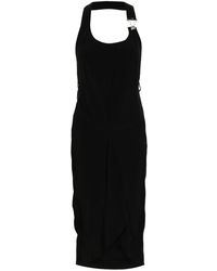 Moschino - Dress - Lyst