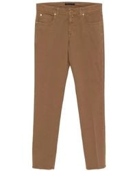 Briglia 1949 - Five-Pockets Trousers - Lyst