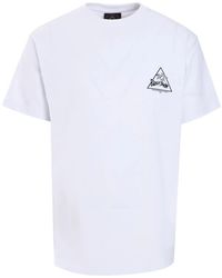 Mauna Kea - Beach & Snow Tシャツ - Lyst