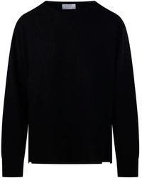 Be You - Crew-Neck Sweater - Lyst